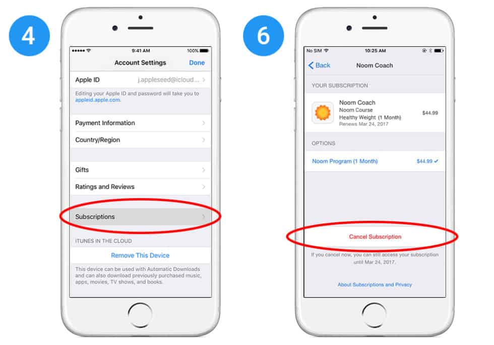 how-can-i-view-cancel-my-noom-subscription-or-trial-ios-noom