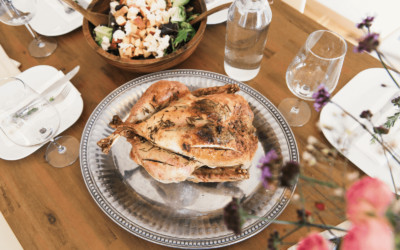 Navigating a Healthier Thanksgiving: Tips from Noom