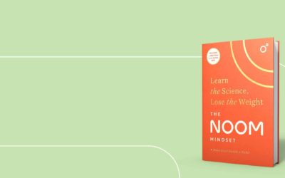 Noom’s Debut Book: Psychology-Driven Approach